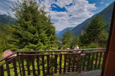 Appartamento in vendita a Varzo - foto 8