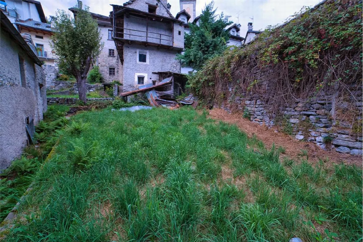 Rustico/Casale in vendita a Re - foto 4