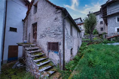 Rustico/Casale in vendita a Re - foto 5