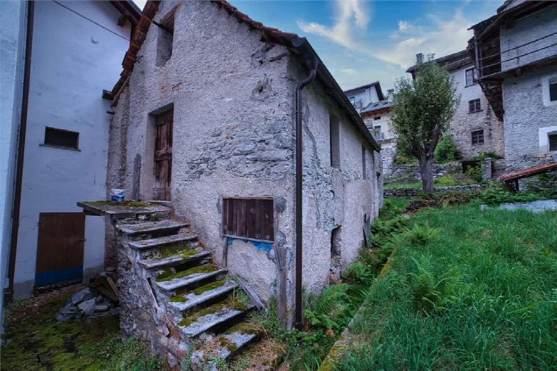 Rustico/Casale in vendita a Re - foto 5