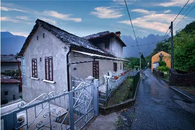 Casa Indipendente in vendita a Ornavasso - foto 1