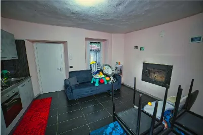 Casa Indipendente in vendita a Ornavasso - foto 10
