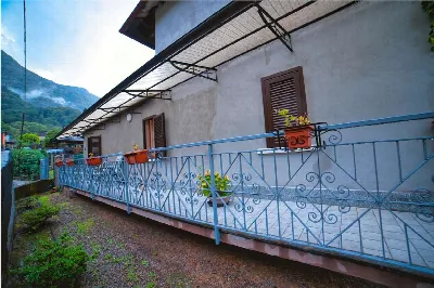 Casa Indipendente in vendita a Ornavasso - foto 2