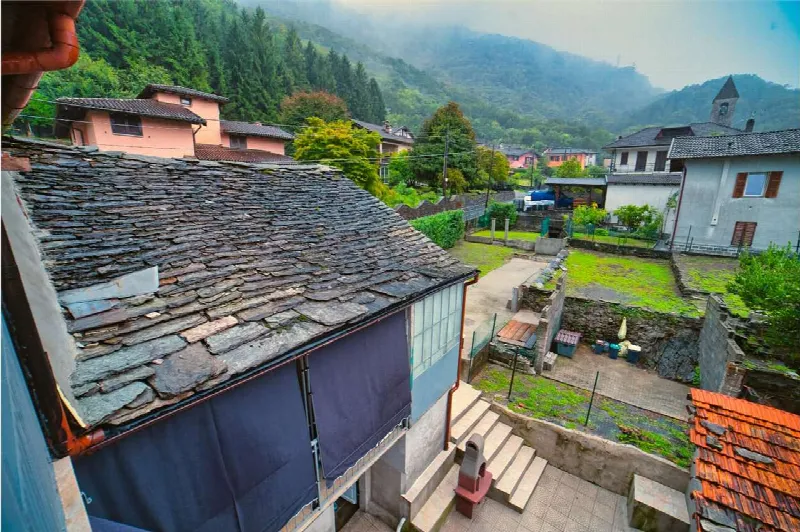 Casa Indipendente in vendita a Ornavasso - foto 4