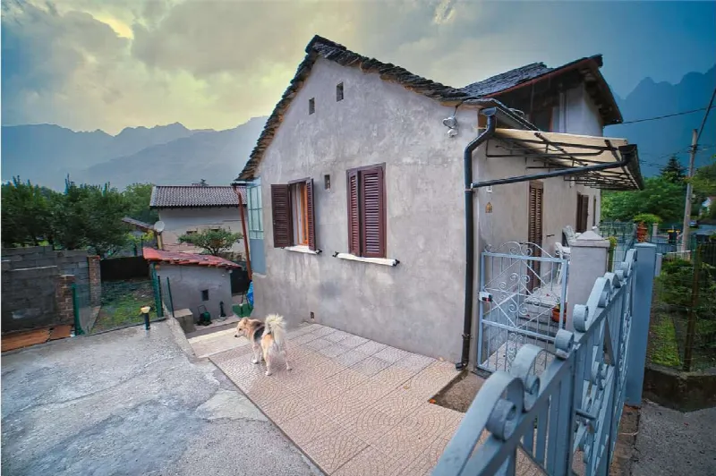 Casa Indipendente in vendita a Ornavasso - foto 5