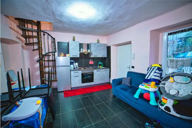 Casa Indipendente in vendita a Ornavasso - foto 9