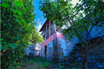 Casa Indipendente a Piedimulera