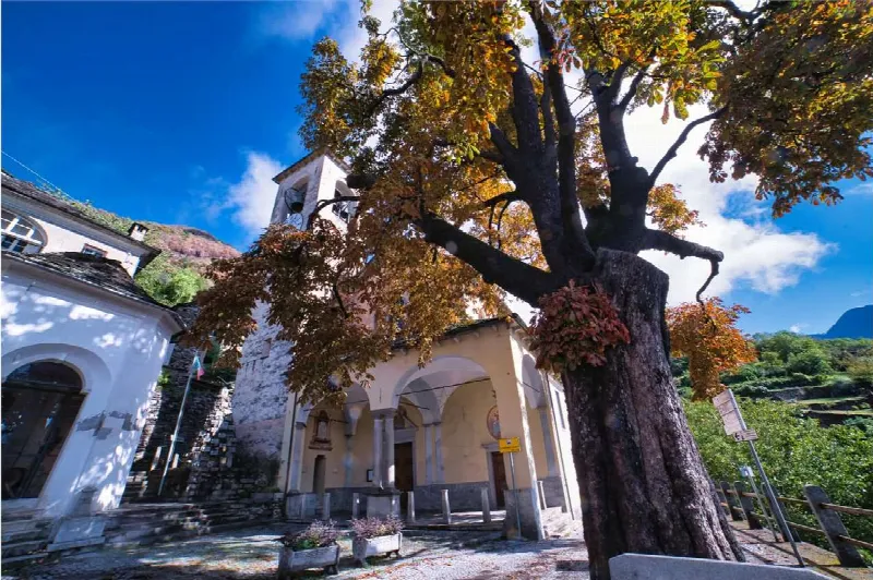 Casa Indipendente in vendita a Piedimulera - foto 2