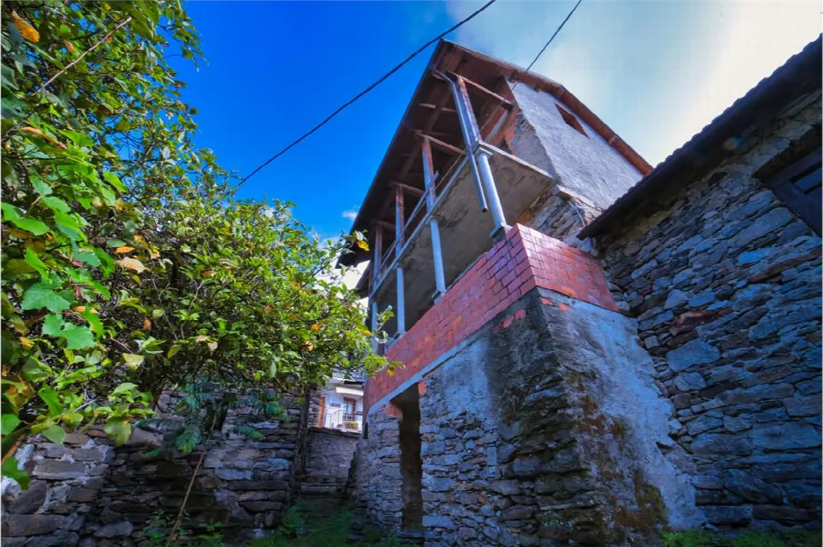 Casa Indipendente in vendita a Piedimulera - foto 5