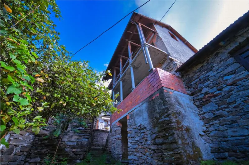 Casa Indipendente in vendita a Piedimulera - foto 5