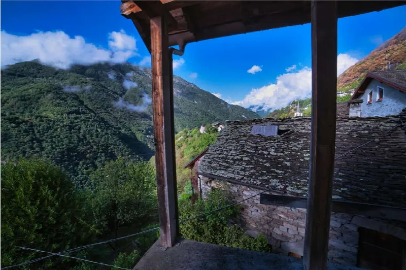 Casa Indipendente in vendita a Piedimulera - foto 6