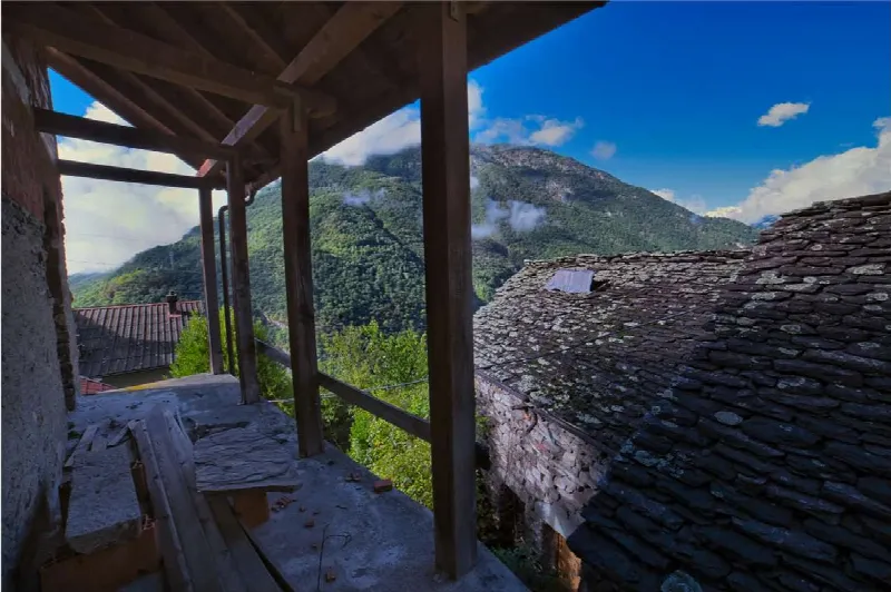 Casa Indipendente in vendita a Piedimulera - foto 7
