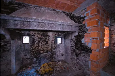Casa Indipendente in vendita a Piedimulera - foto 8