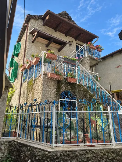 Casa Indipendente in vendita a Pieve Vergo... - foto 2