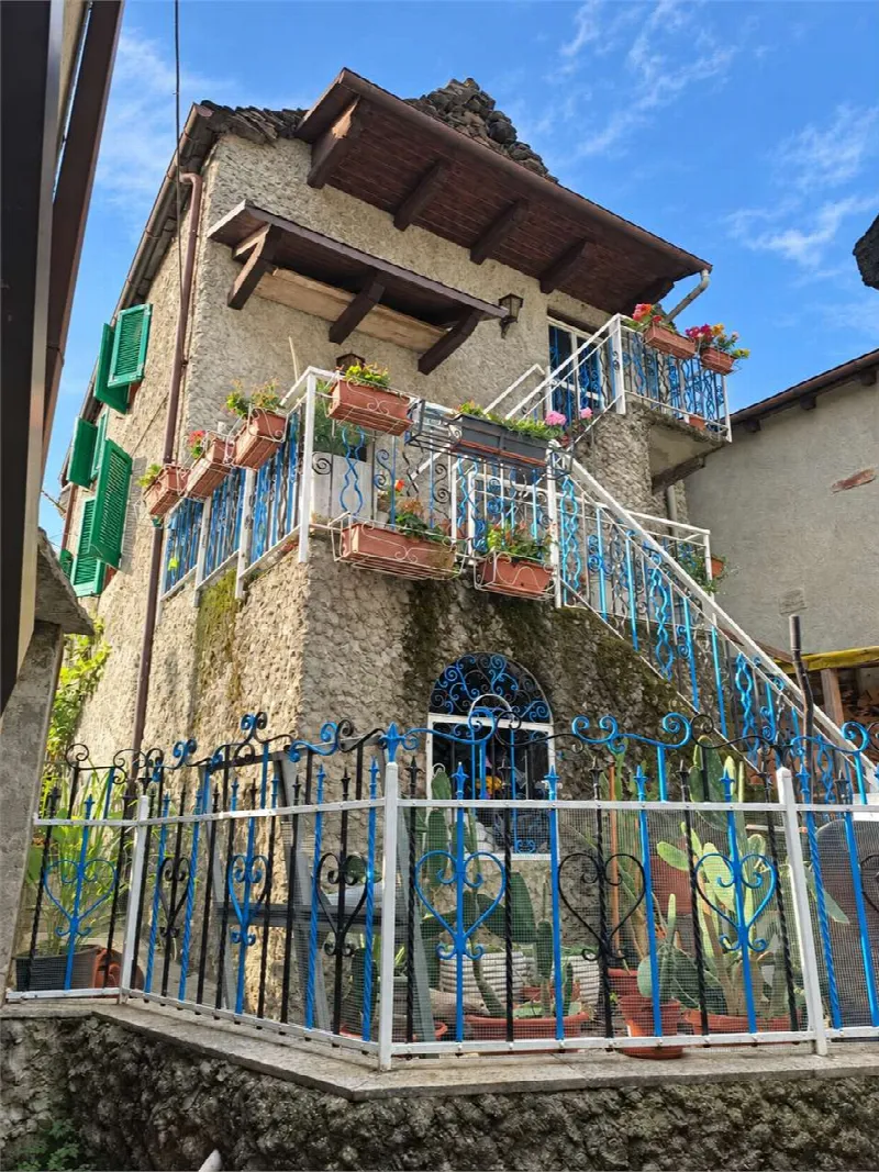 Casa Indipendente in vendita a Pieve Vergonte - foto 2