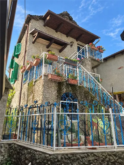 Casa Indipendente in vendita a Pieve Vergo... - foto 3