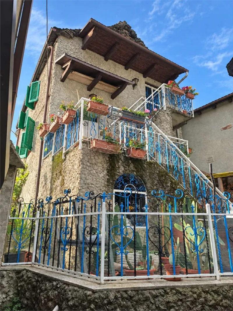 Casa Indipendente in vendita a Pieve Vergonte - foto 3