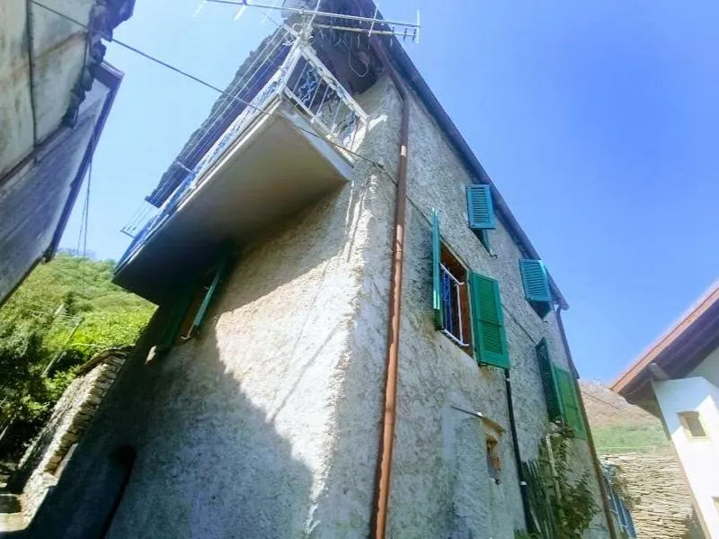 Casa Indipendente in vendita a Pieve Vergonte - foto 6