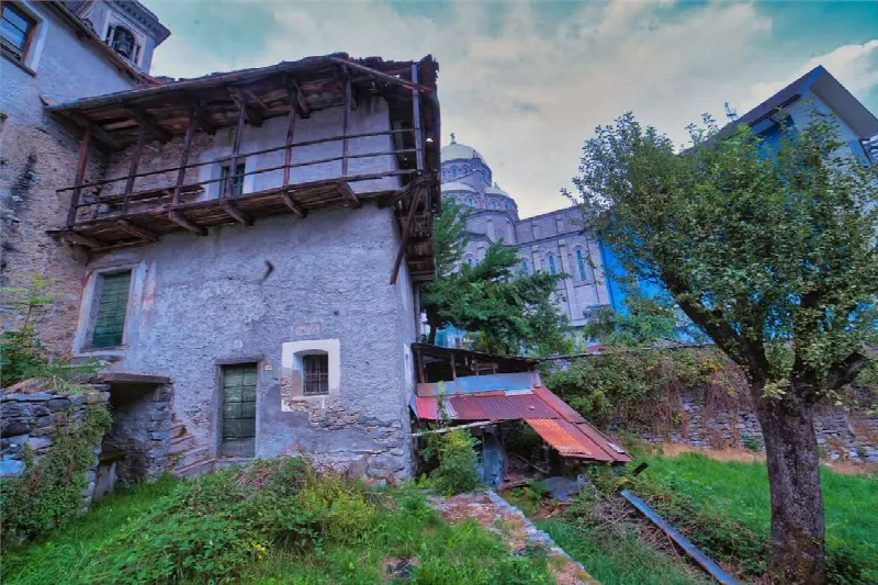 Rustico/Casale in vendita a Re - foto 1