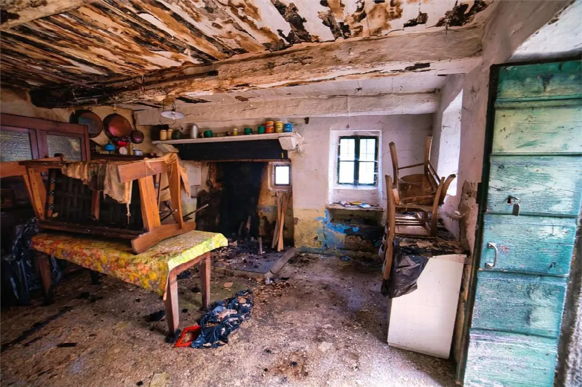 Rustico/Casale in vendita a Re - foto 3