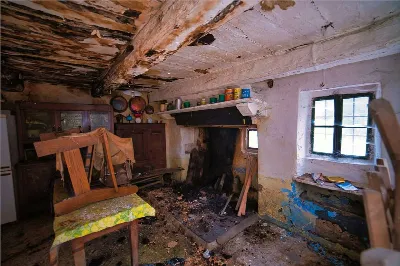 Rustico/Casale in vendita a Re - foto 4