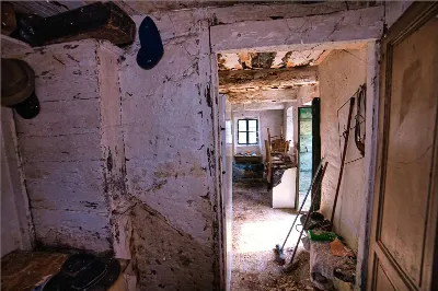 Rustico/Casale in vendita a Re - foto 6