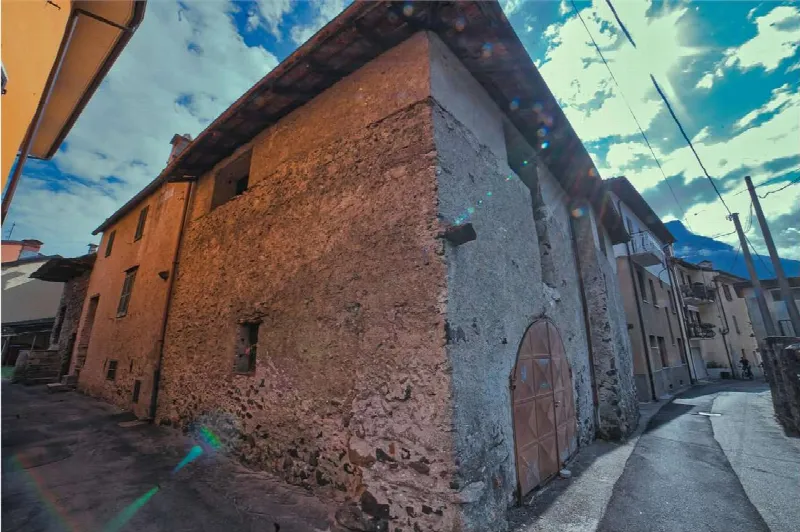 Rustico/Casale in vendita a Premosello-Chiovenda - foto 1