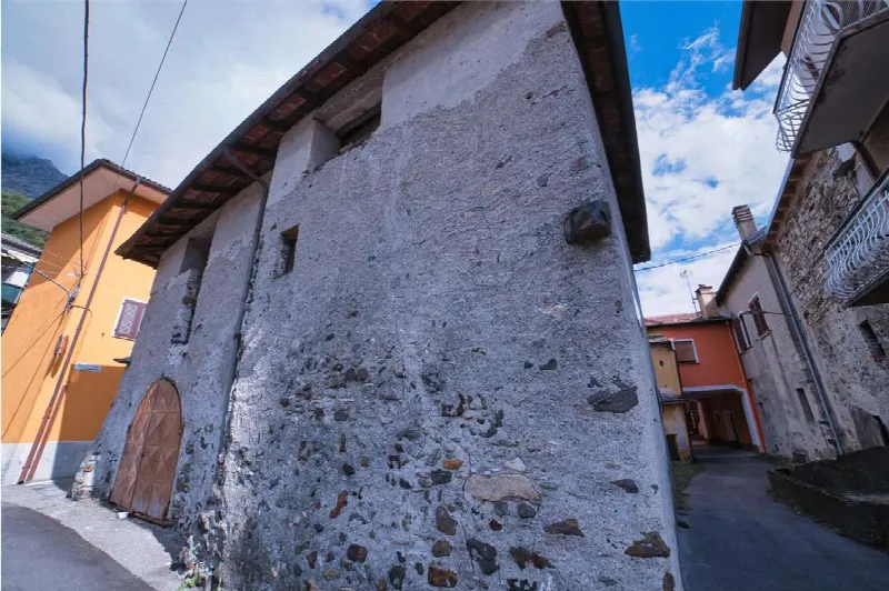 Rustico/Casale in vendita a Premosello-Chiovenda - foto 2