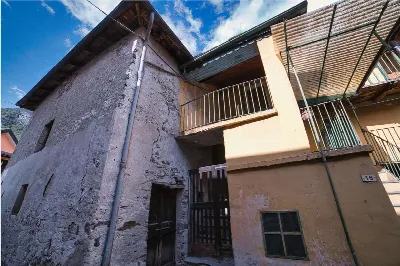 Rustico/Casale in vendita a Premosello-Chi... - foto 6