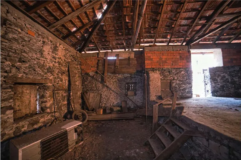 Rustico/Casale in vendita a Premosello-Chiovenda - foto 7