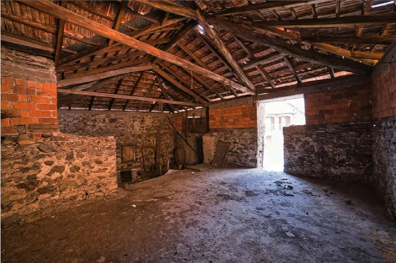 Rustico/Casale in vendita a Premosello-Chiovenda - foto 8