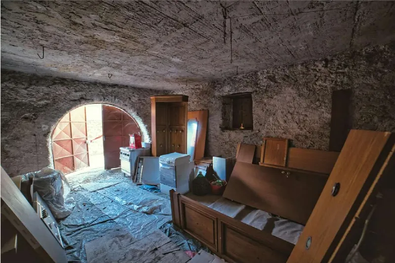Rustico/Casale in vendita a Premosello-Chiovenda - foto 9