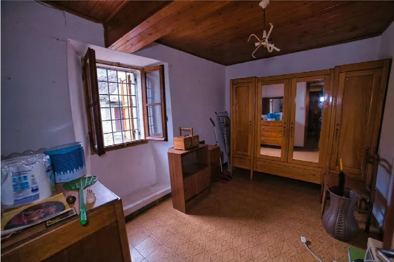 Casa Indipendente in vendita a Montecrestese - foto 10