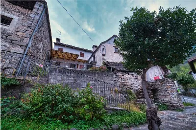 Casa Indipendente in vendita a Montecreste... - foto 2