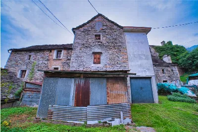 Casa Indipendente in vendita a Montecreste... - foto 3