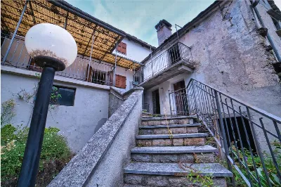 Casa Indipendente in vendita a Montecreste... - foto 5
