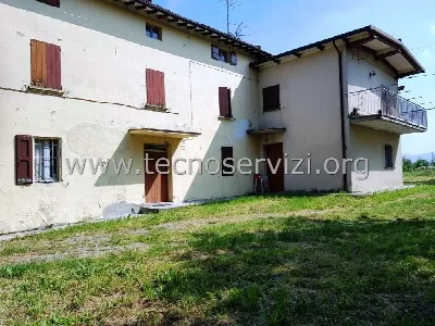 Casa Indipendente a Savignano sul Panaro