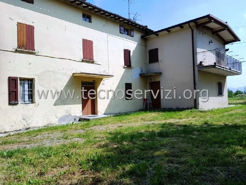 Casa Indipendente in vendita a Savignano sul Panaro - foto 1