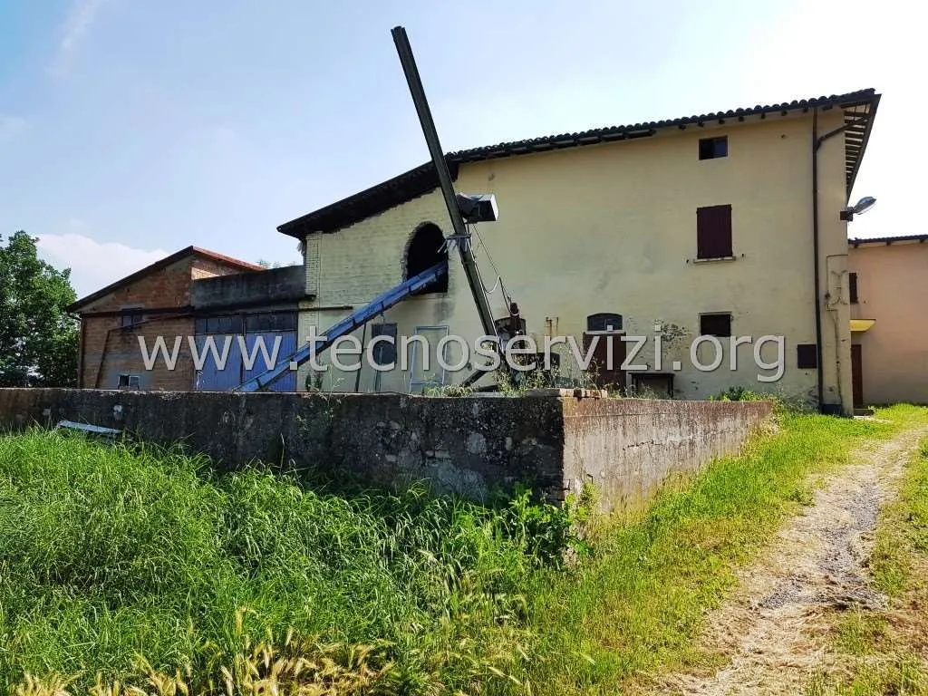 Casa Indipendente in vendita a Savignano sul Panaro - foto 2