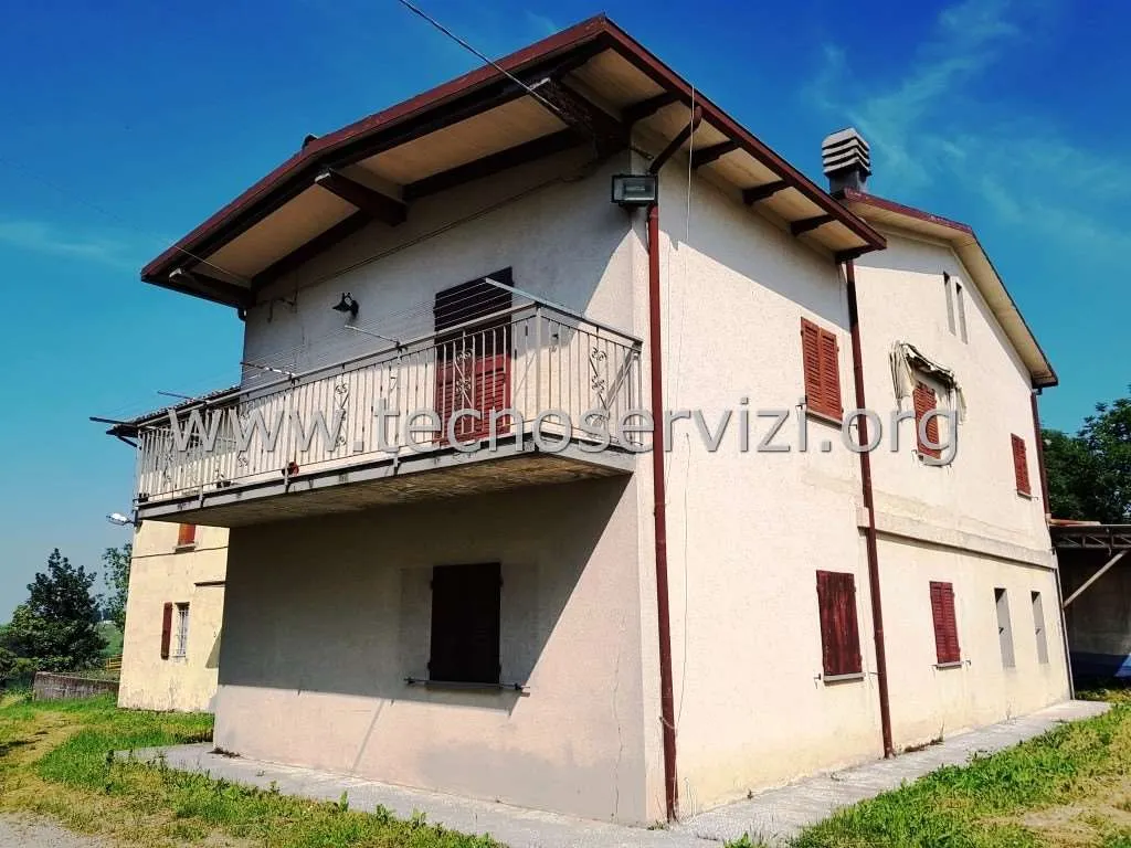 Casa Indipendente in vendita a Savignano sul Panaro - foto 4