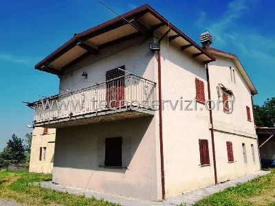 Casa Indipendente in vendita a Savignano s... - foto 4