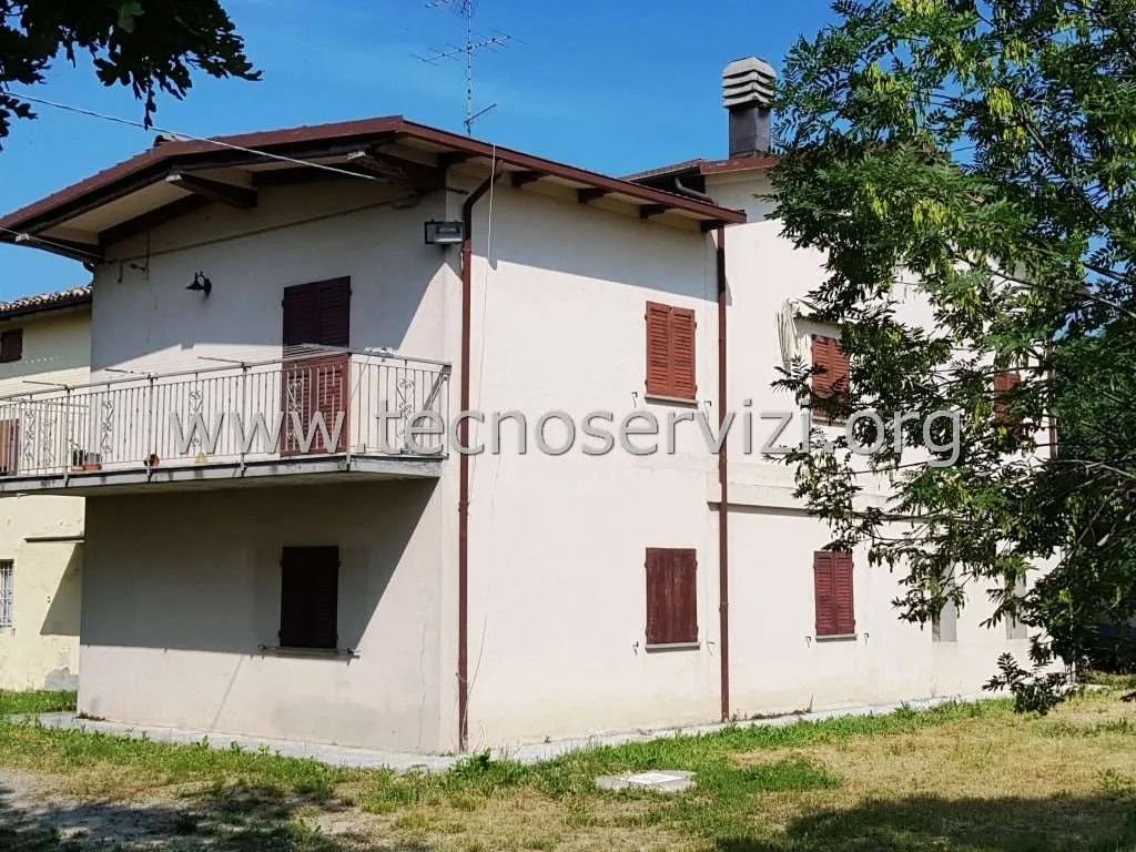 Casa Indipendente in vendita a Savignano sul Panaro - foto 5