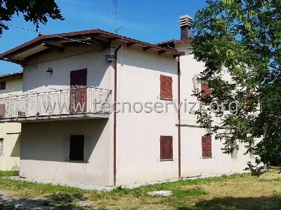 Casa Indipendente in vendita a Savignano s... - foto 5