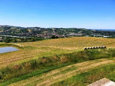 Villetta a schiera in vendita a Savignano ... - foto 4