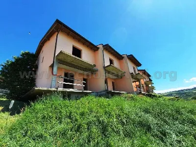 Villetta a schiera in vendita a Savignano ... - foto 6