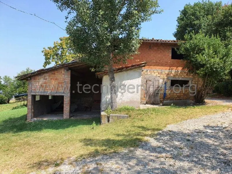 Rustico/Casale in vendita a Savignano sul Panaro - foto 3