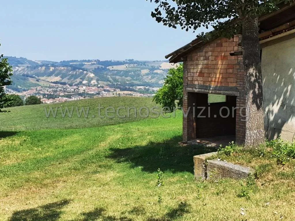Rustico/Casale in vendita a Savignano sul Panaro - foto 4