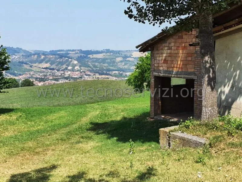 Rustico/Casale in vendita a Savignano sul Panaro - foto 4