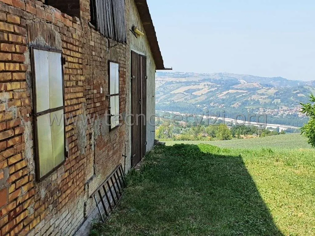 Rustico/Casale in vendita a Savignano sul Panaro - foto 5