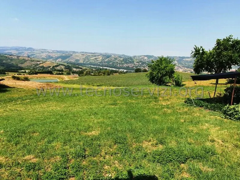Rustico/Casale in vendita a Savignano sul Panaro - foto 6